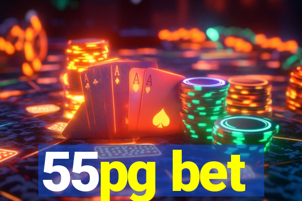 55pg bet